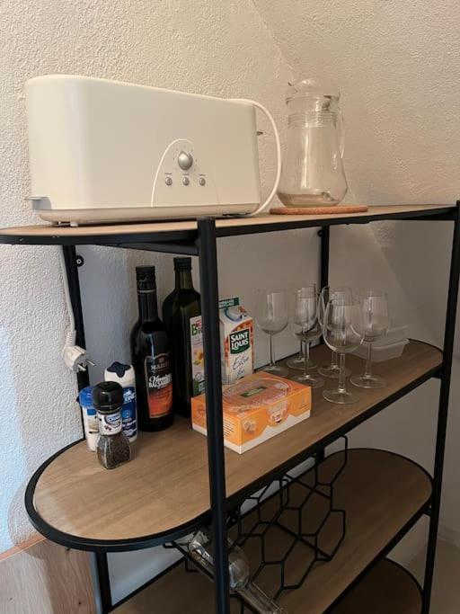 Maison Mirabeau Arles Dış mekan fotoğraf